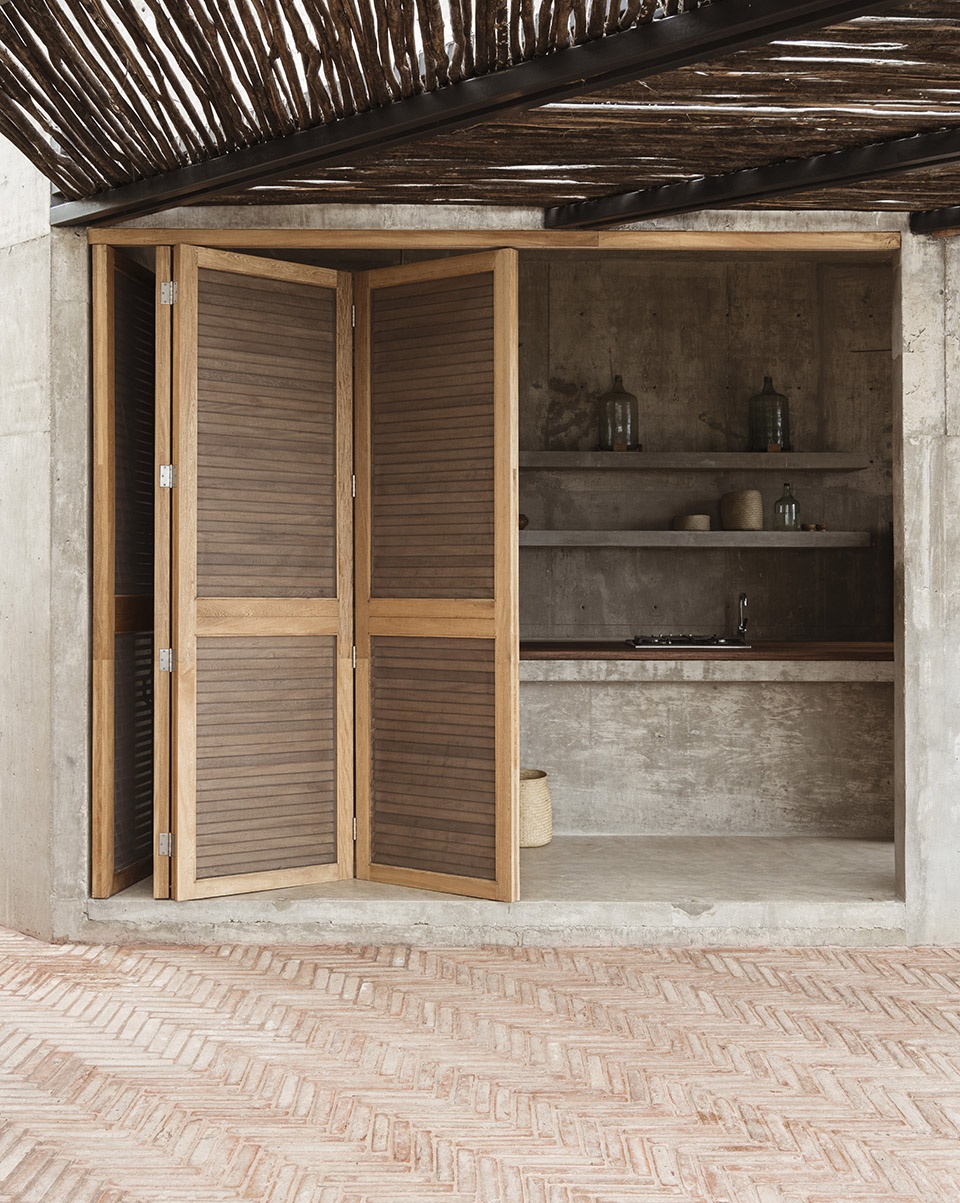 La casa del sapo by Espacio 18 Arquitectura
