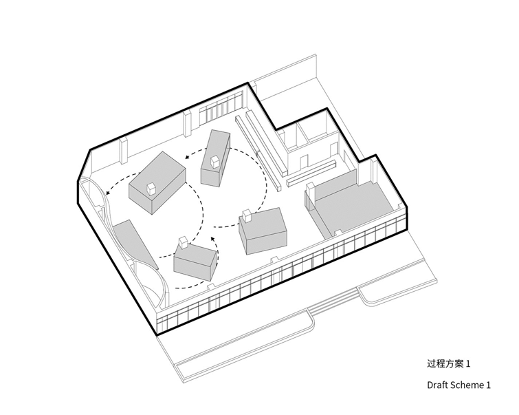 MADHAUS Shanghai by YEAS