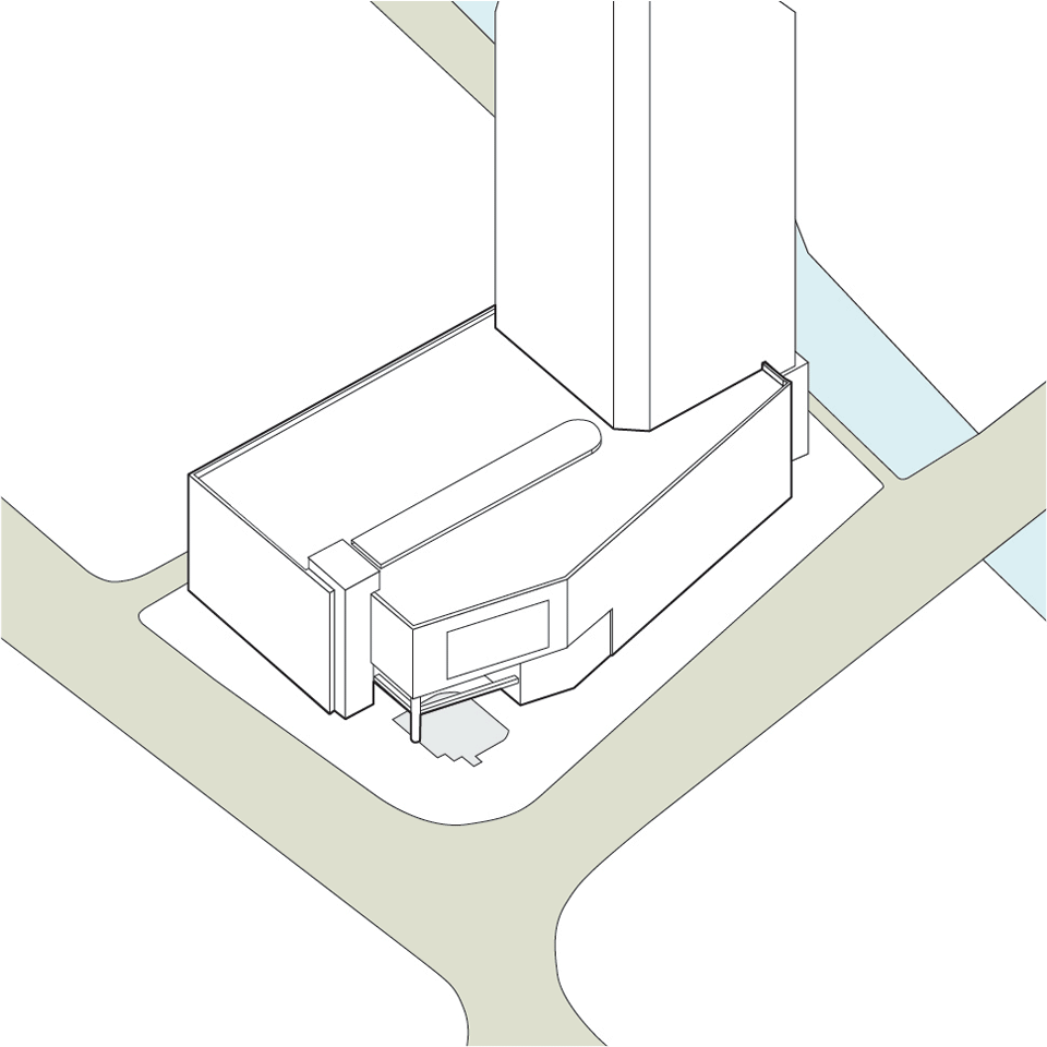 Shanghai Kailong Jiajie Plaza Transformation by AIM