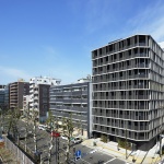 关内集合住宅，横滨 / KEY OPERATION INC. / ARCHITECTS