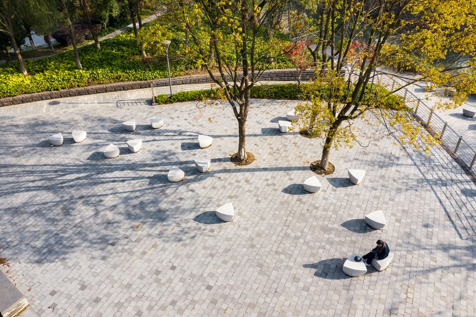 department for comprehensive redevelopment zhongshan road ningbo pfs studio