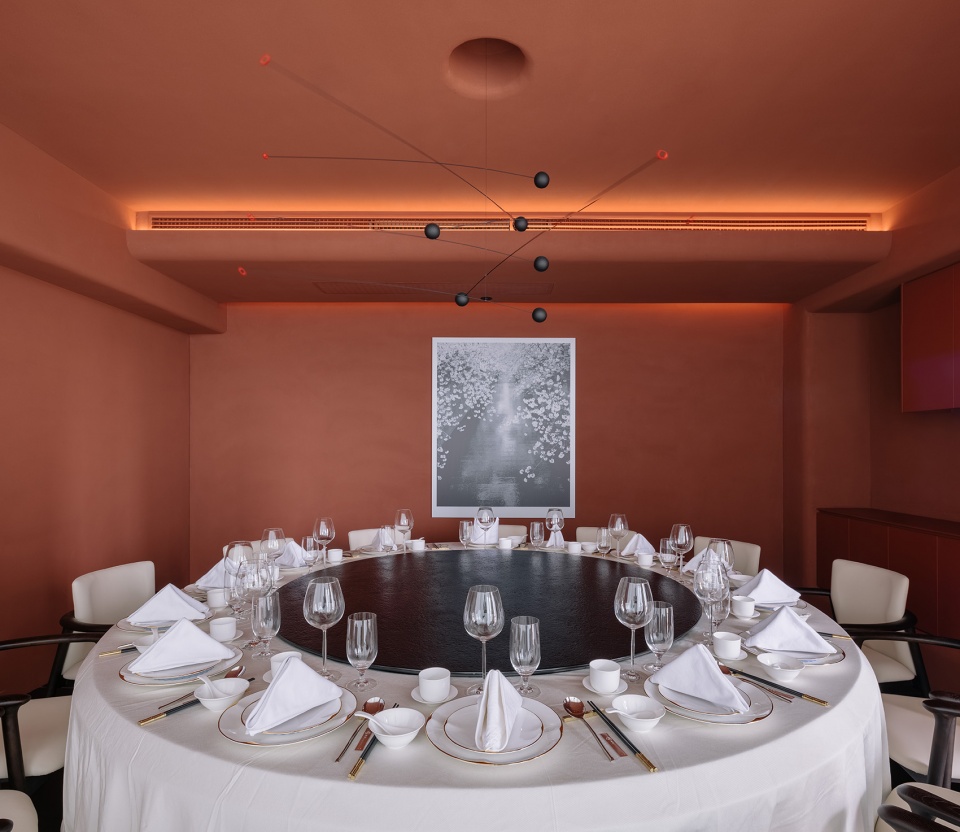 litch restaurant china by gtd