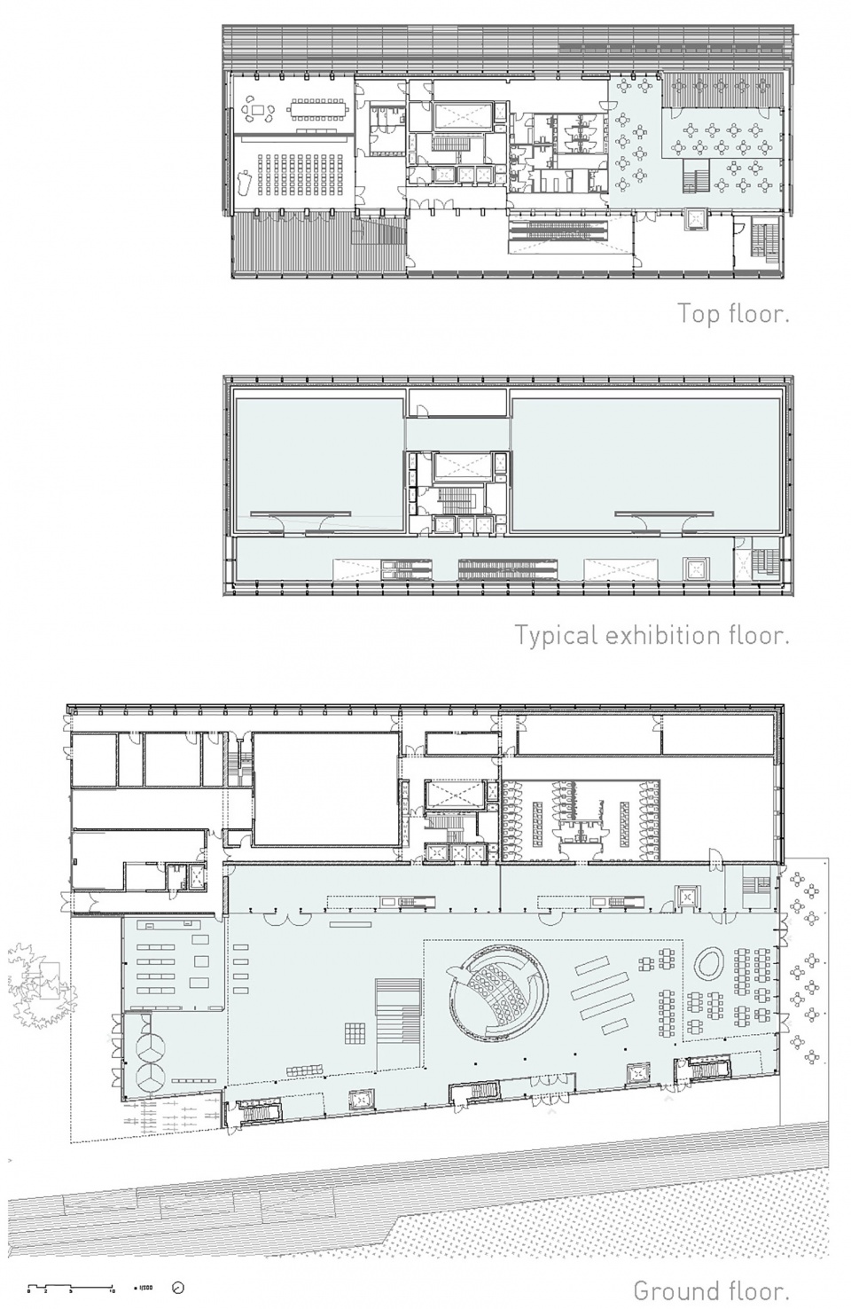 MUNCH MUSEUM by estudio Herreros