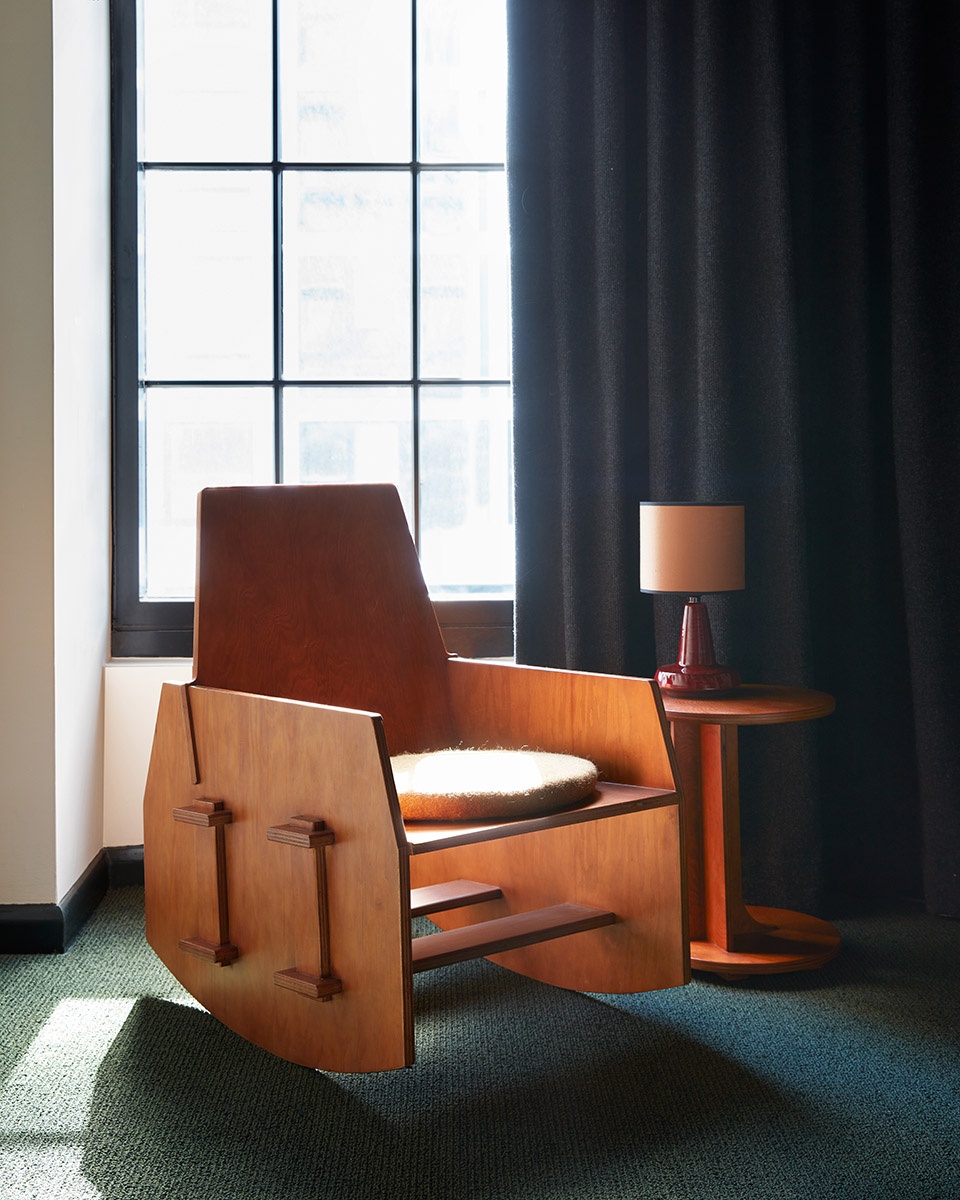 ace hotel brooklyn by roman and williams stonehill taylor