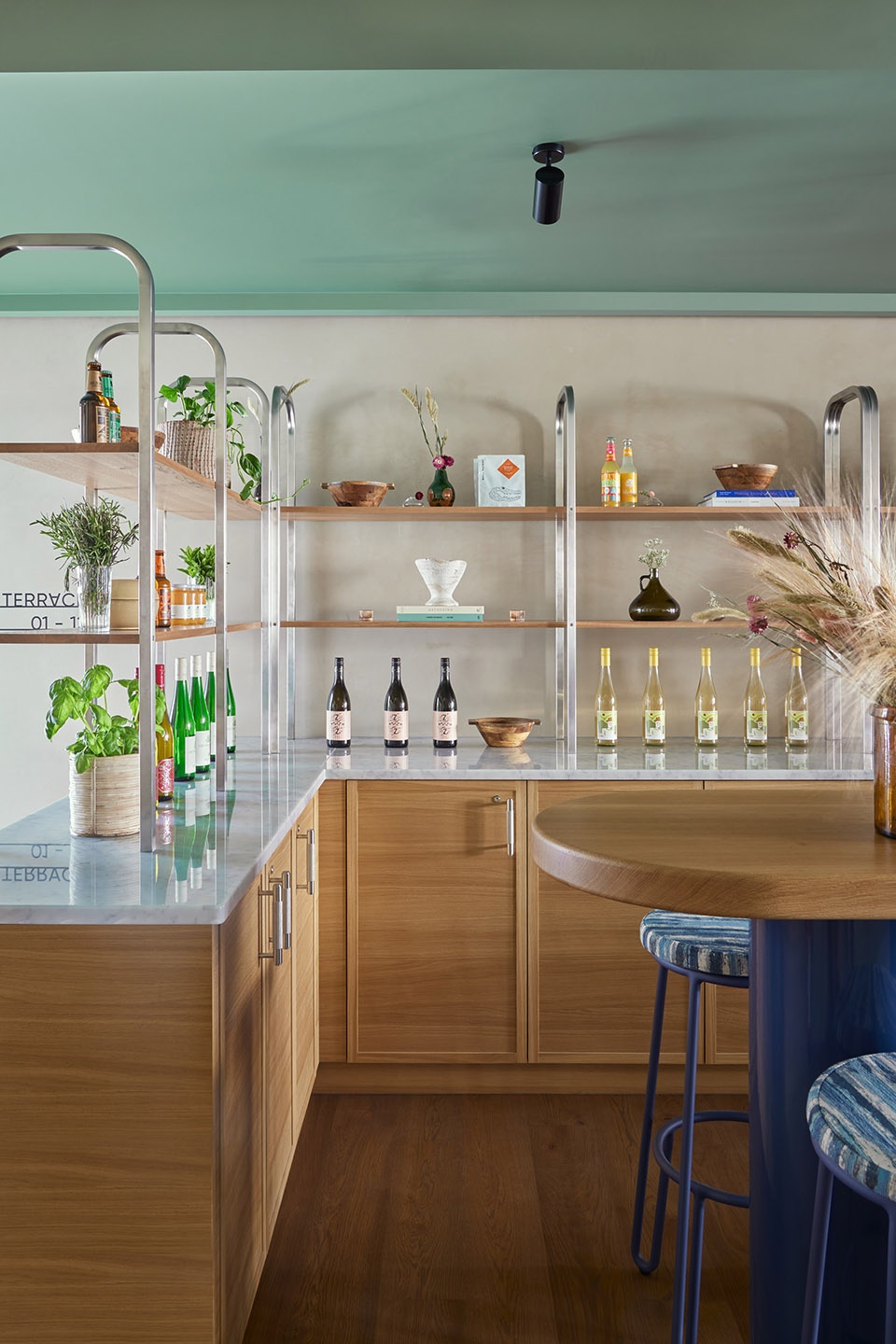 schwan locke interior design by fettle