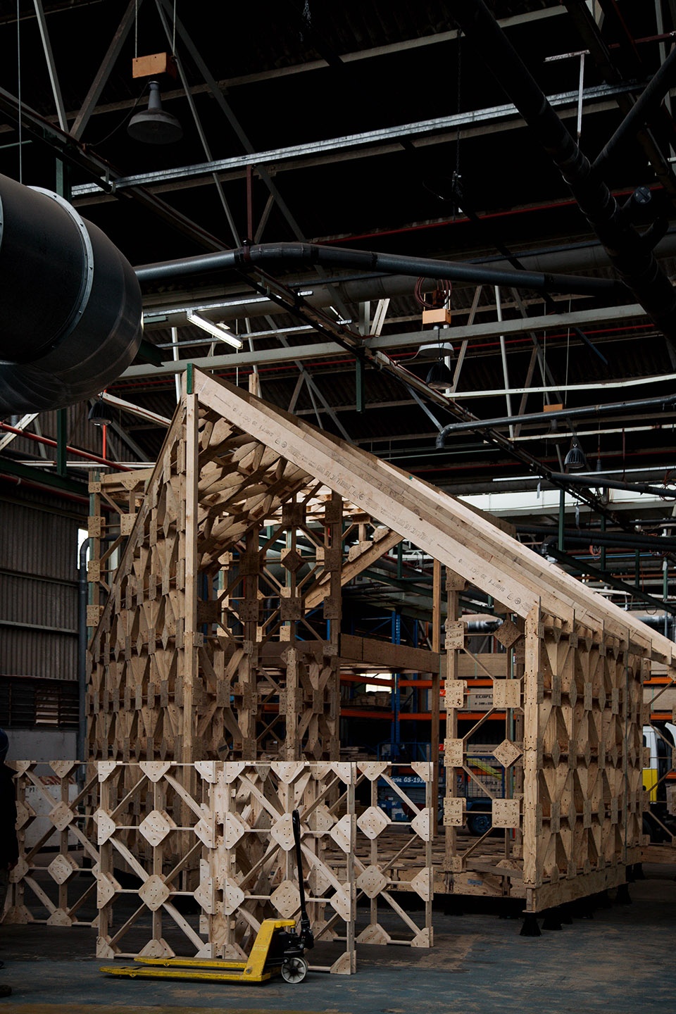 Assembly Three by Studio Nine Architects Adelaide Architecture