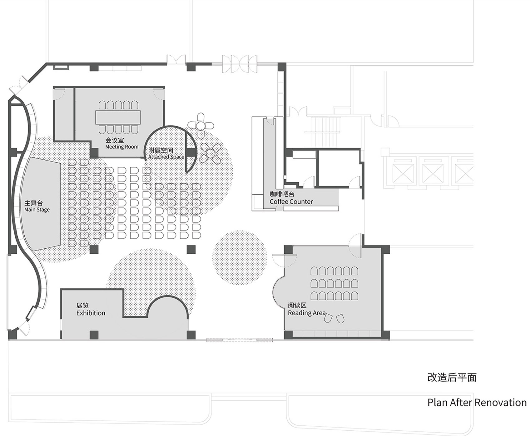 MADHAUS Shanghai by YEAS