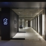 关内集合住宅，横滨 / KEY OPERATION INC. / ARCHITECTS