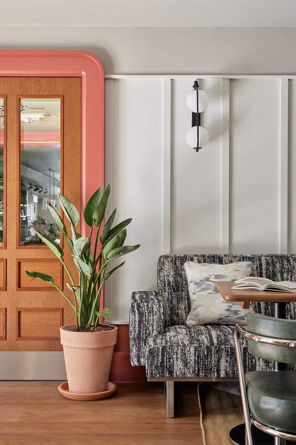schwan locke interior design by fettle