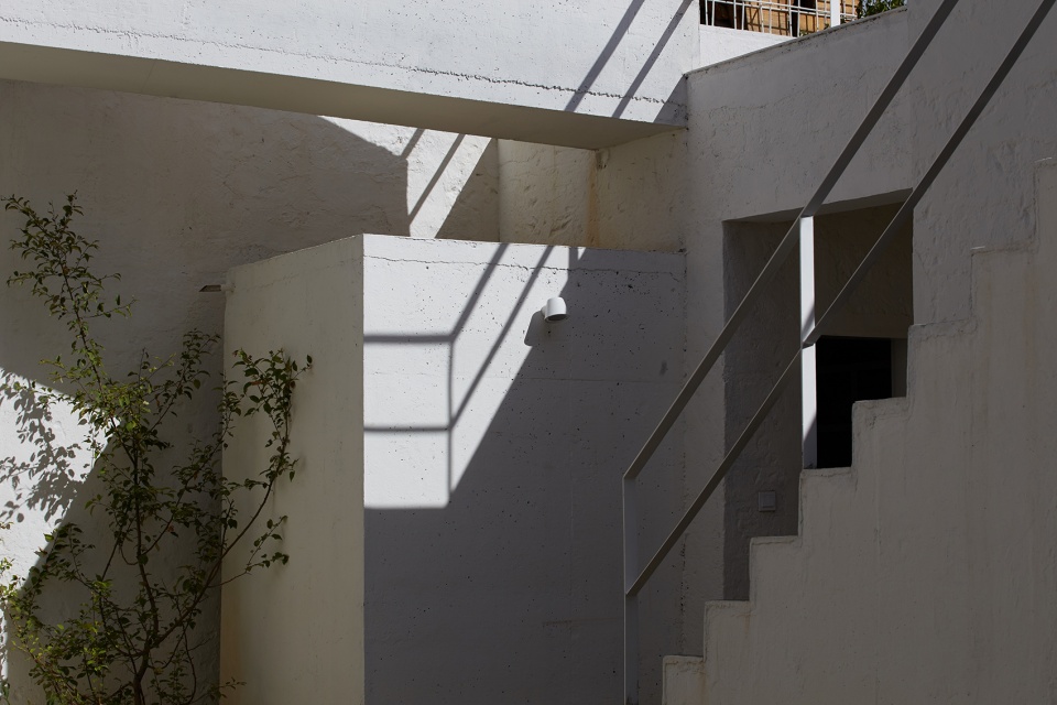 flavor of sun in lahsa china by one day architecture studio
