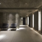 关内集合住宅，横滨 / KEY OPERATION INC. / ARCHITECTS