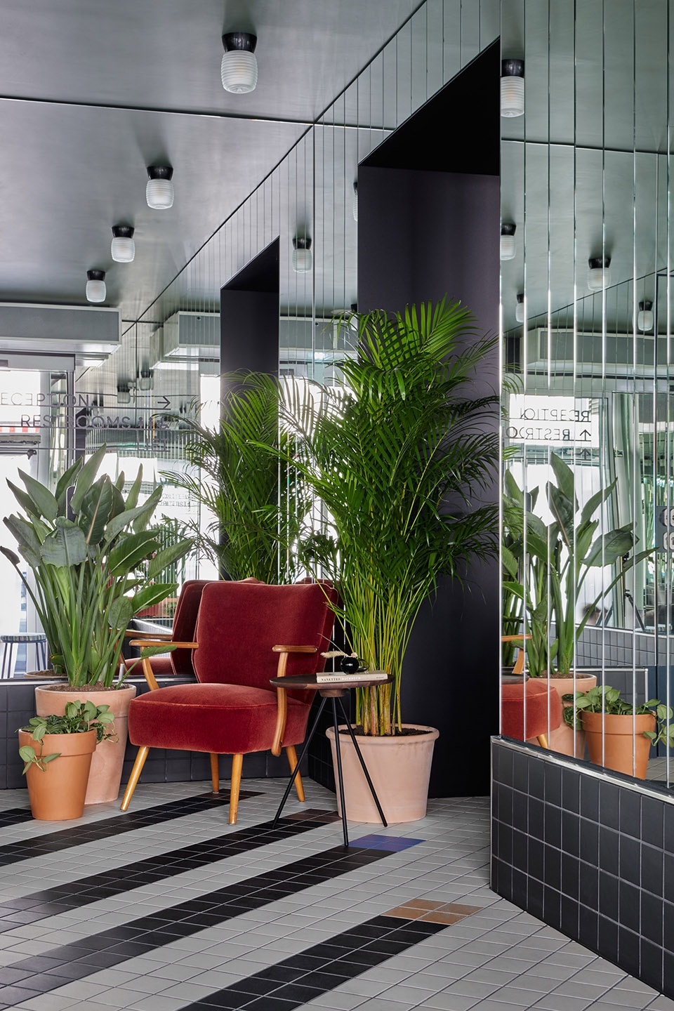 schwan locke interior design by fettle