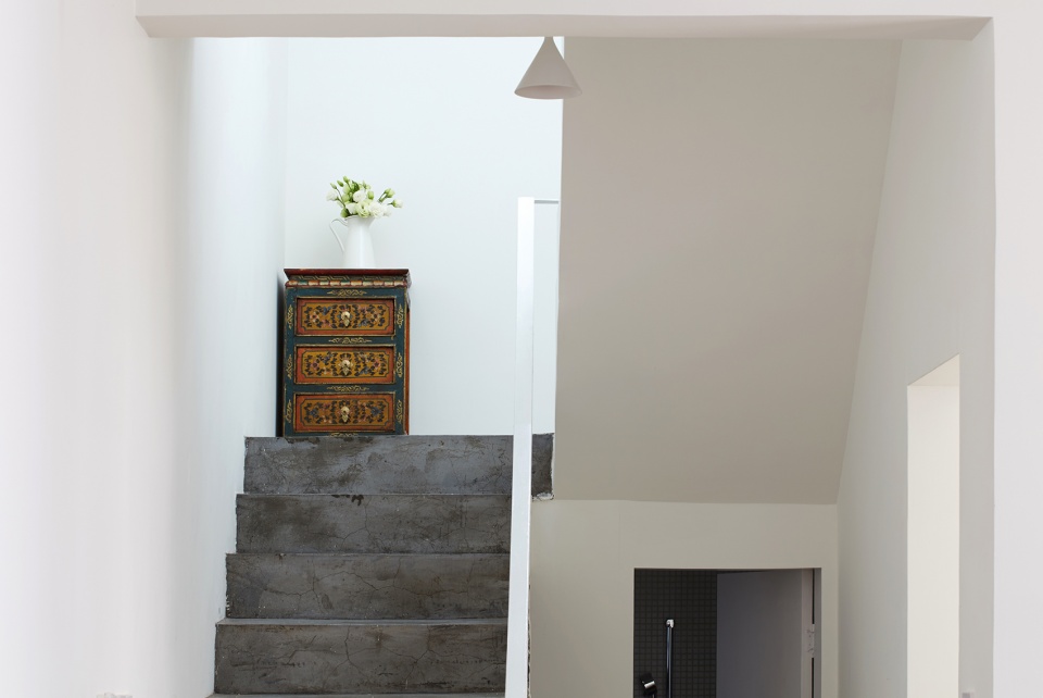 flavor of sun in lahsa china by one day architecture studio