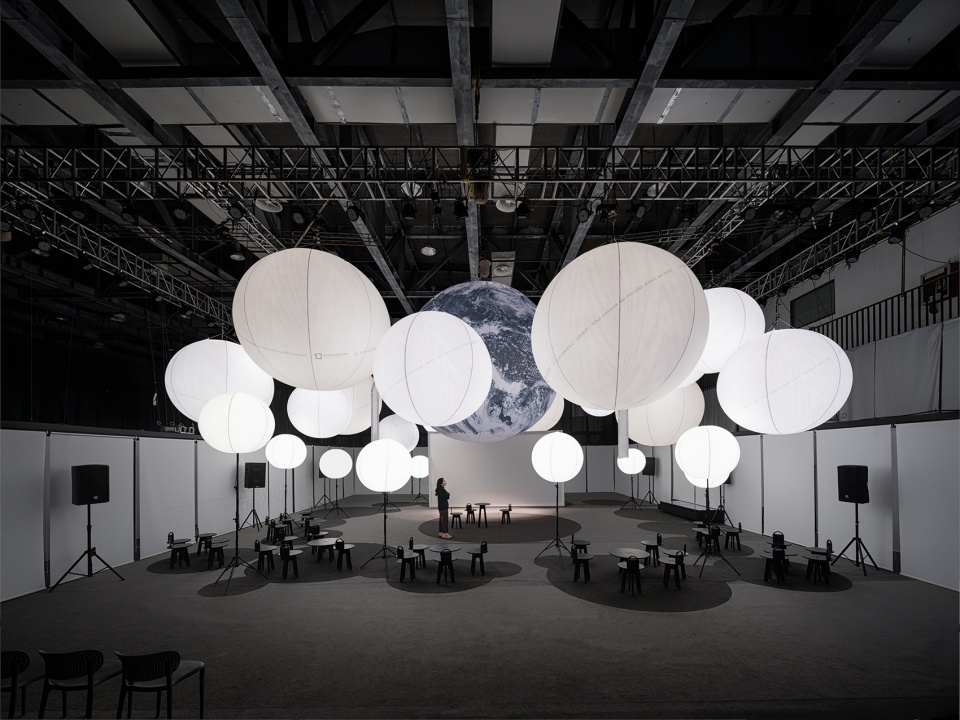 inter world view world young scientist summit 2020 china by all studio