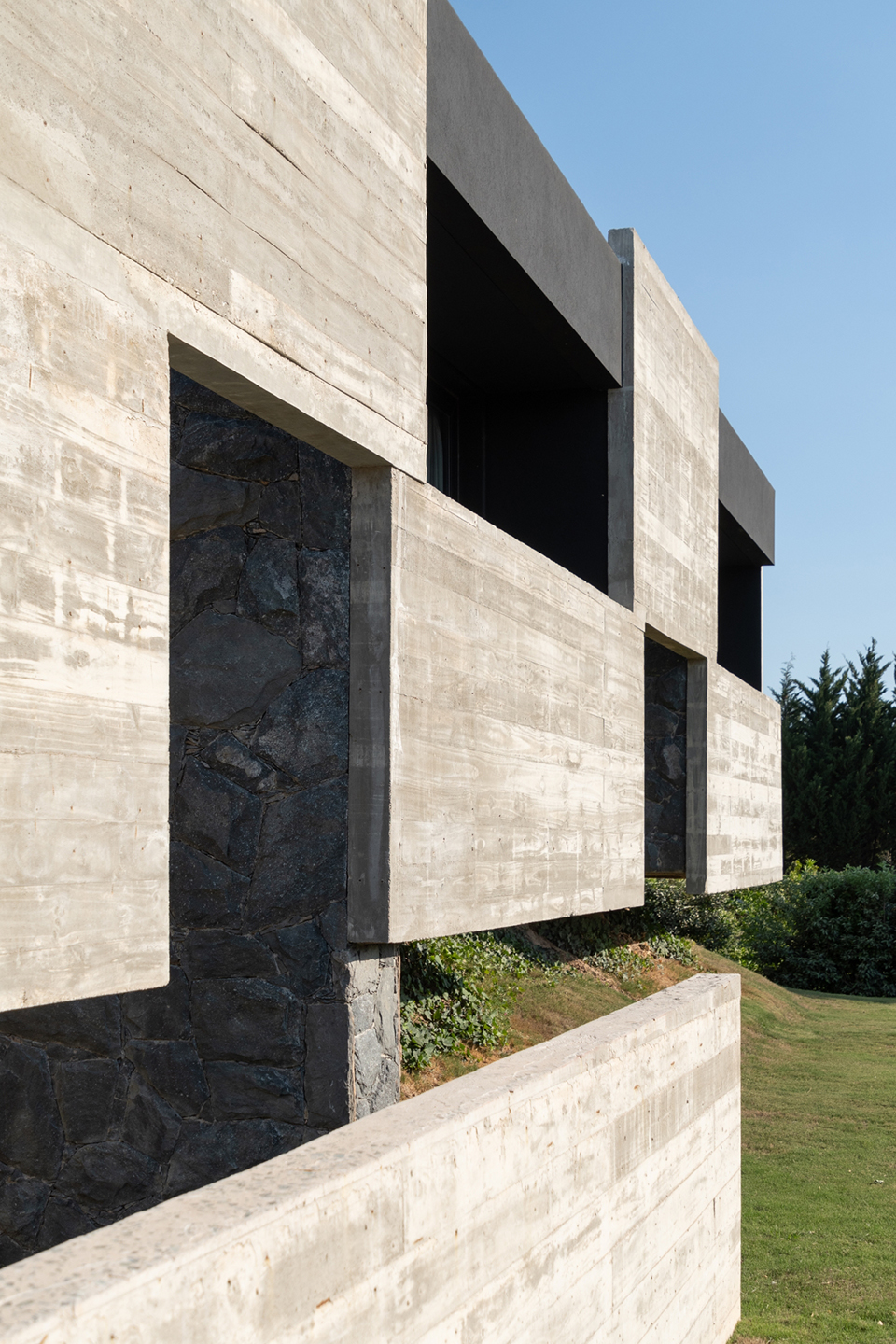 casa mono by patio estudio