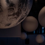 天问：世界观的对话-空间设计，杭州 / 其实建筑事务所