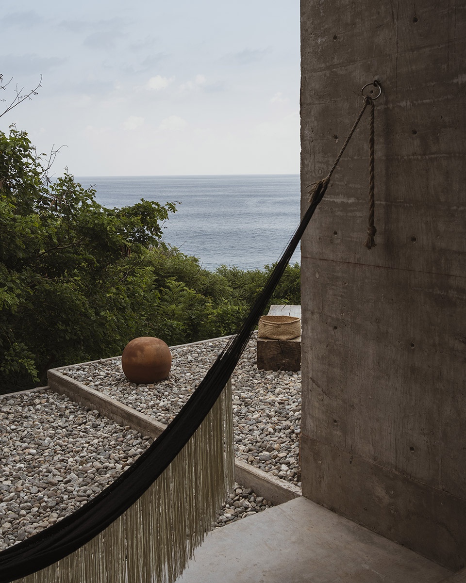 La casa del sapo by Espacio 18 Arquitectura