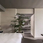 慢屋·青麦庄园室内设计，重庆 / 里与外设计