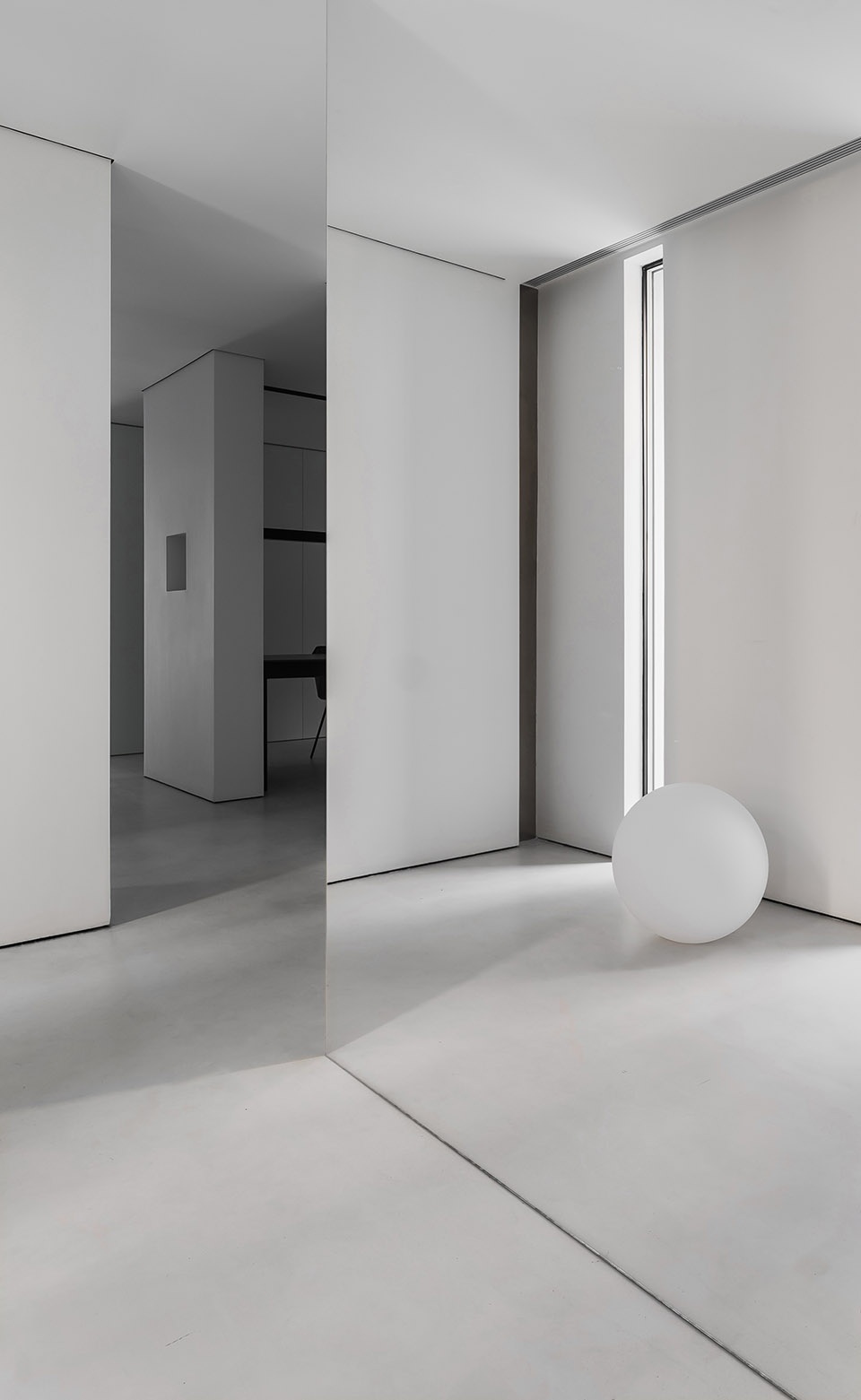 Shanghai Ferrari House by FF DESIGN