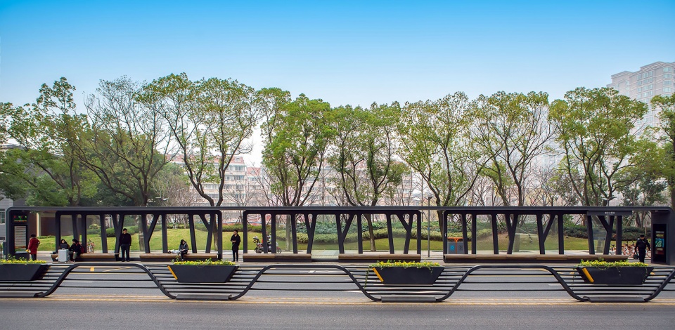 department for comprehensive redevelopment zhongshan road ningbo pfs studio