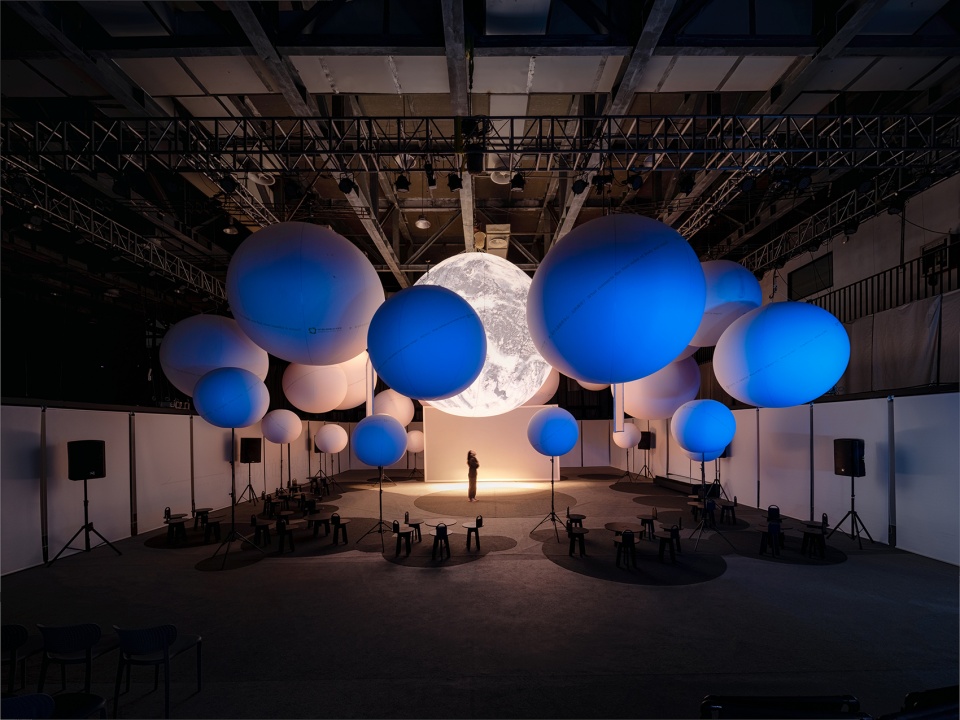 inter world view world young scientist summit 2020 china by all studio
