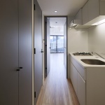 关内集合住宅，横滨 / KEY OPERATION INC. / ARCHITECTS