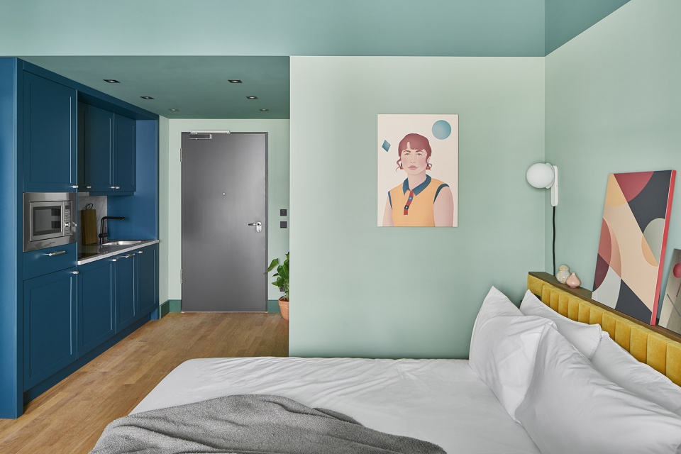 schwan locke interior design by fettle