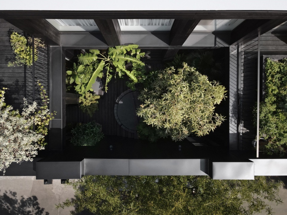 Residence Alma Atelier Barda