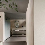 慢屋·青麦庄园室内设计，重庆 / 里与外设计