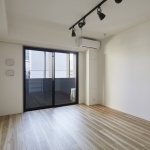 关内集合住宅，横滨 / KEY OPERATION INC. / ARCHITECTS