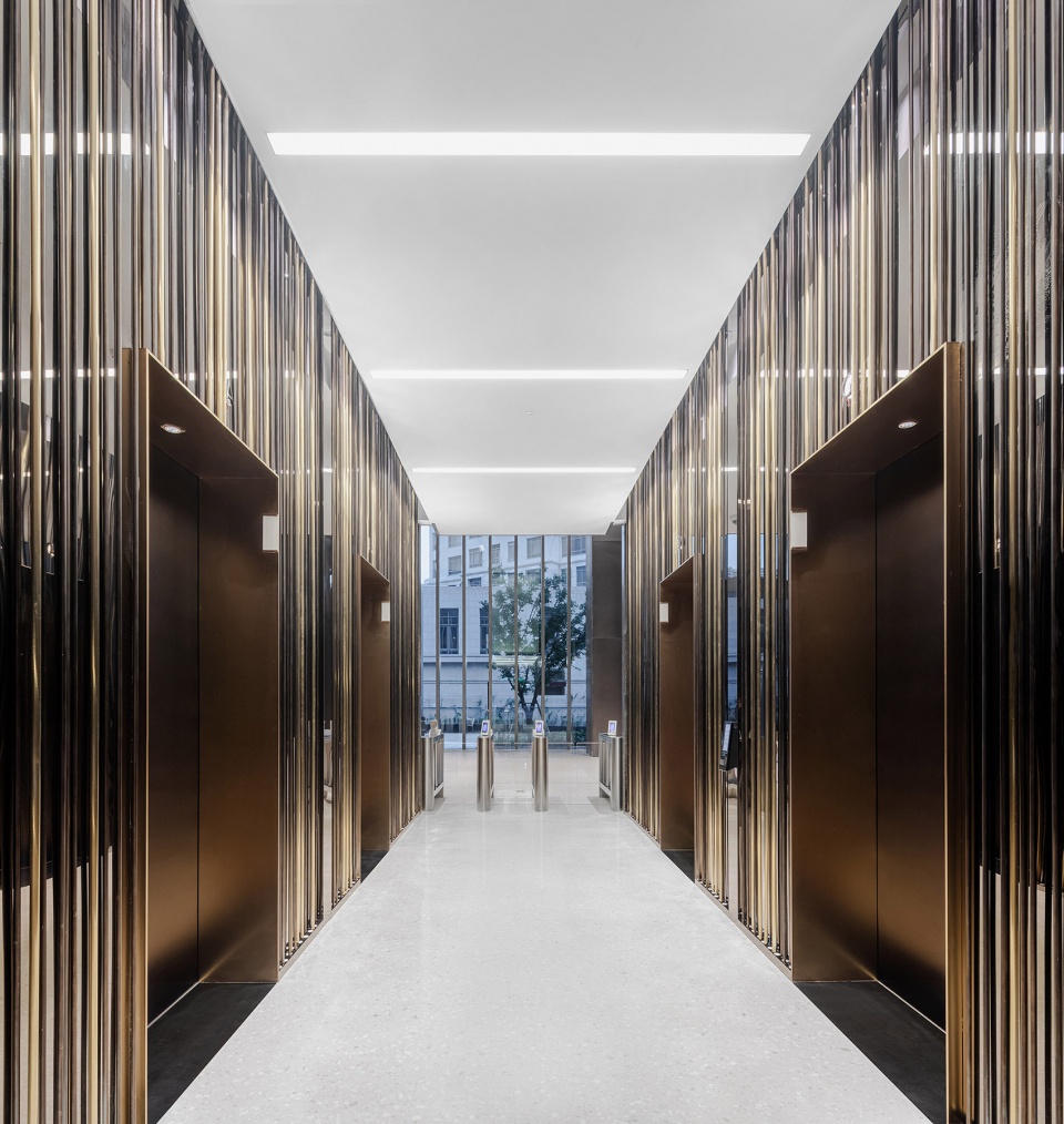 minsheng wharf block e15 3 shanghai china by atelier ping jiang eid arch