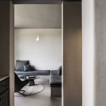 慢屋·青麦庄园室内设计，重庆 / 里与外设计