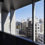 关内集合住宅，横滨 / KEY OPERATION INC. / ARCHITECTS