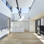 关内集合住宅，横滨 / KEY OPERATION INC. / ARCHITECTS