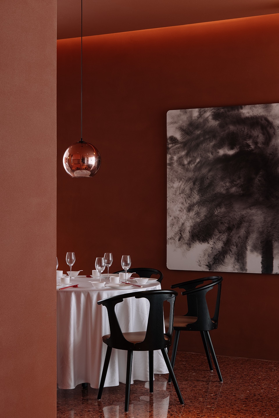 litch restaurant china by gtd