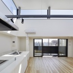 关内集合住宅，横滨 / KEY OPERATION INC. / ARCHITECTS