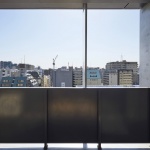 关内集合住宅，横滨 / KEY OPERATION INC. / ARCHITECTS