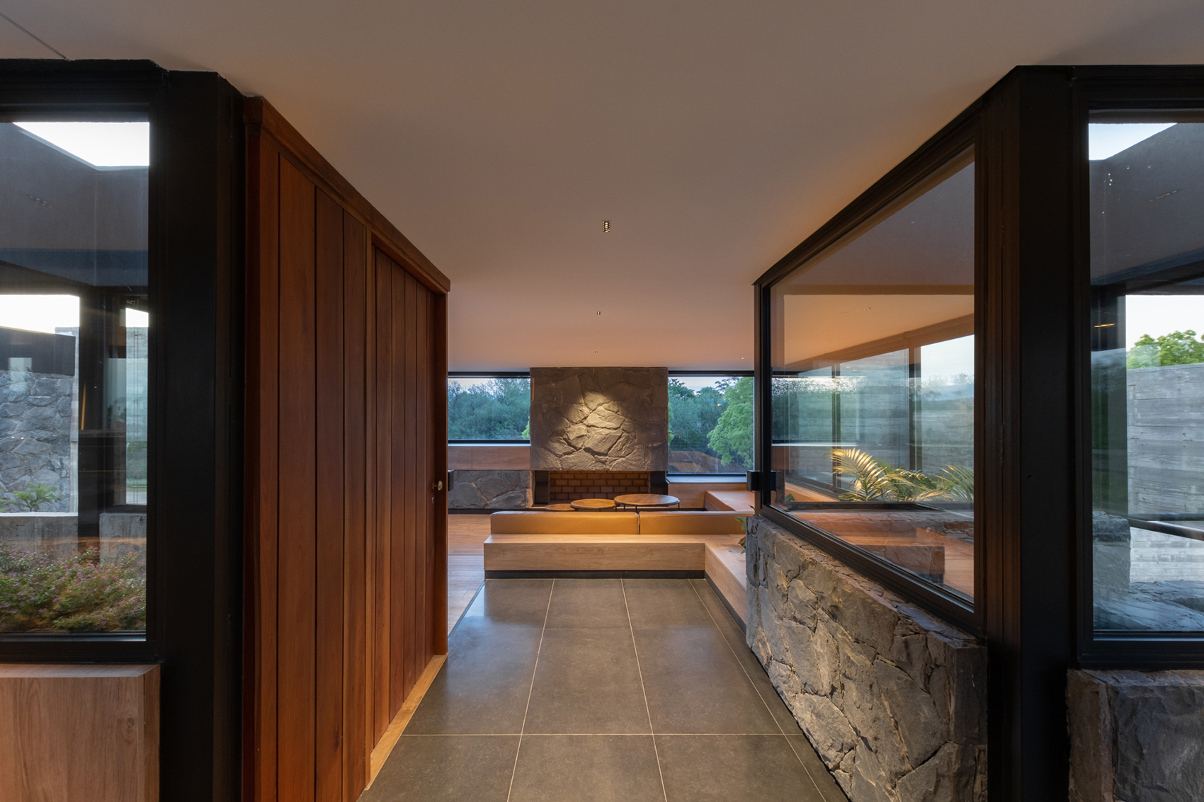 casa mono by patio estudio