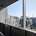 关内集合住宅，横滨 / KEY OPERATION INC. / ARCHITECTS