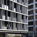 关内集合住宅，横滨 / KEY OPERATION INC. / ARCHITECTS