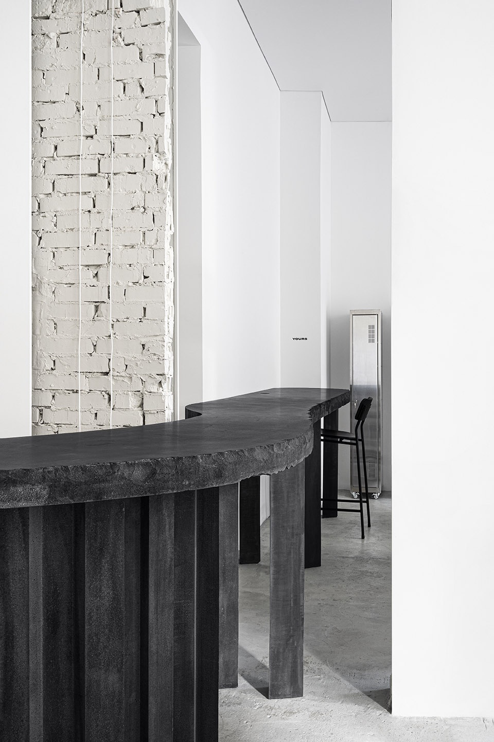 619 Studio balbek bureau
