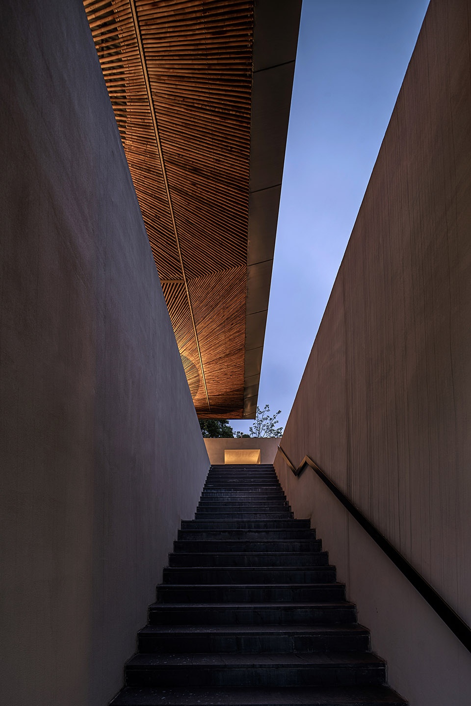 MUNWOOD RESORT China by LEW ASSOCIATES