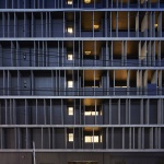 关内集合住宅，横滨 / KEY OPERATION INC. / ARCHITECTS