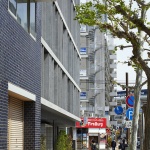 关内集合住宅，横滨 / KEY OPERATION INC. / ARCHITECTS