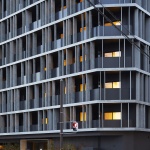 关内集合住宅，横滨 / KEY OPERATION INC. / ARCHITECTS