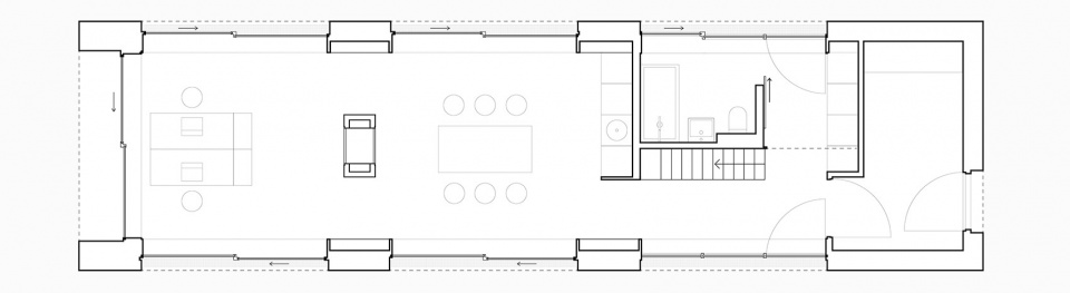 The Author s House by SLETH Architects
