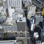 关内集合住宅，横滨 / KEY OPERATION INC. / ARCHITECTS