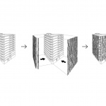 关内集合住宅，横滨 / KEY OPERATION INC. / ARCHITECTS