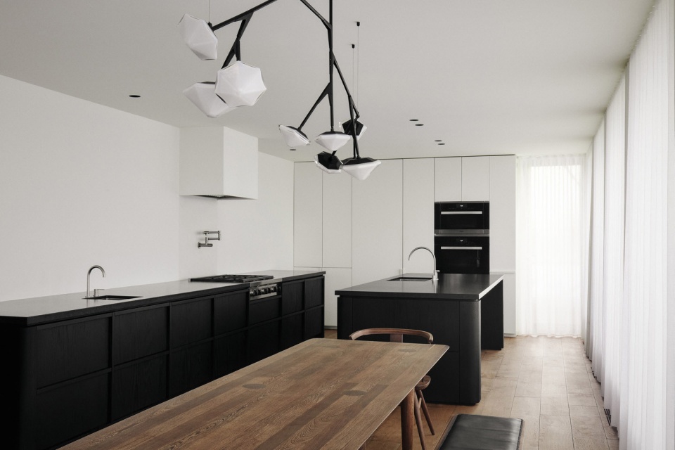 Residence Alma Atelier Barda