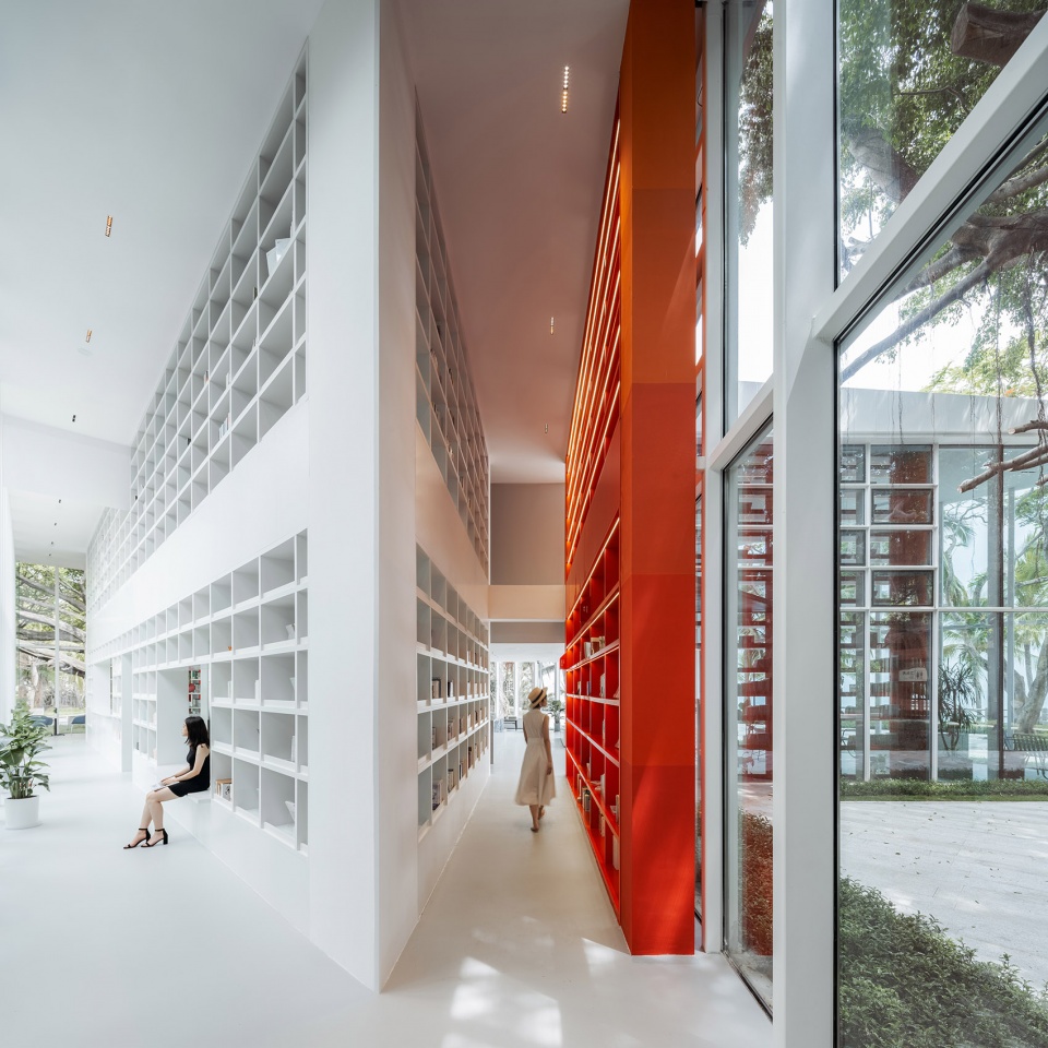 Tianya Books Wutopia Lab